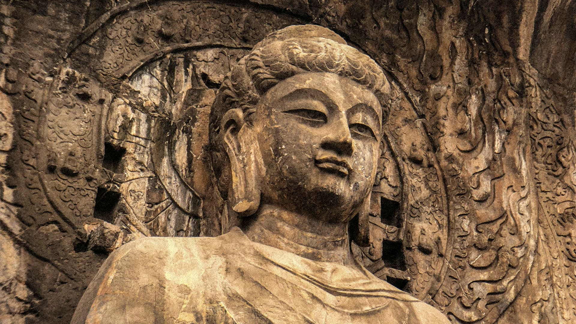 山西君湘国际旅行社有限公司驻马店第二网点 - 龙门石窟